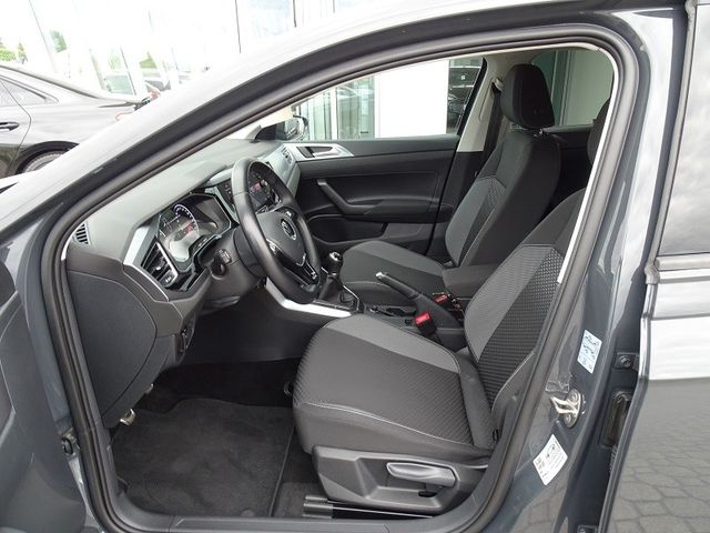 Polo 1.0 Active