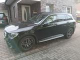 Mercedes-Benz GLC 250 d 4MATIC AMG Line Autom. AMG Line