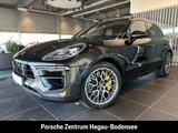 Porsche Macan Turbo/PCCB/PASM/Carbon/Burmester/Sport Des