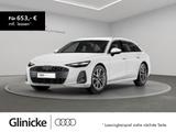 Audi A6 Avant TDI 150 kW MJ2026 NEUBESTELLUNG - Audi A6 Neuwagen: Kombi