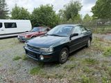Subaru Impreza 2.0 4WD GL / Liebhaberfahrzeug - Subaru Impreza: Gl