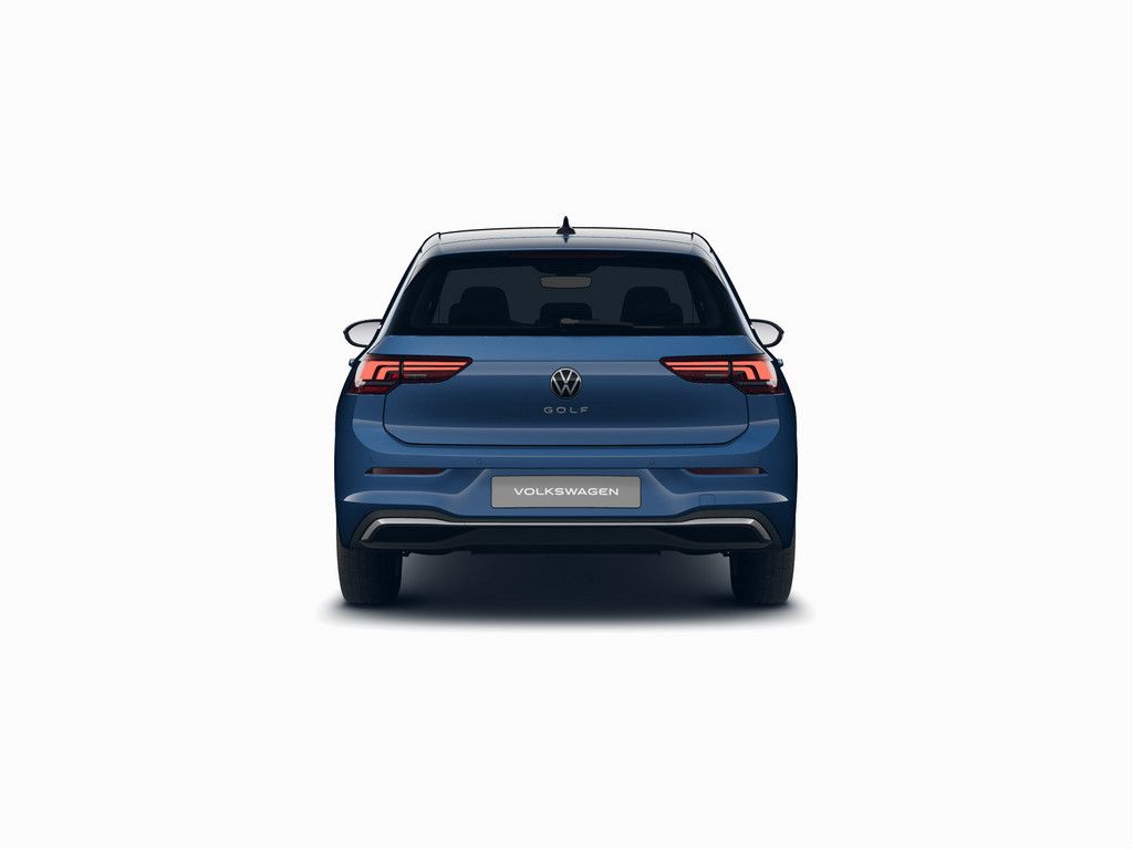 Volkswagen Golf - Bild 10