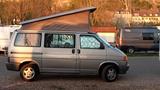 Volkswagen VW T4 California mit Aufsteldach Multivan ... - Volkswagen T4 California mit Benzin-Antrieb: Automatik