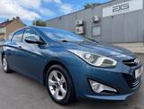 Hyundai i40 2.0 cw Style *2.Hand/Navi/Kamera/LED* - Hyundai i40 mit Benzin-Antrieb: Kombi, 2.0