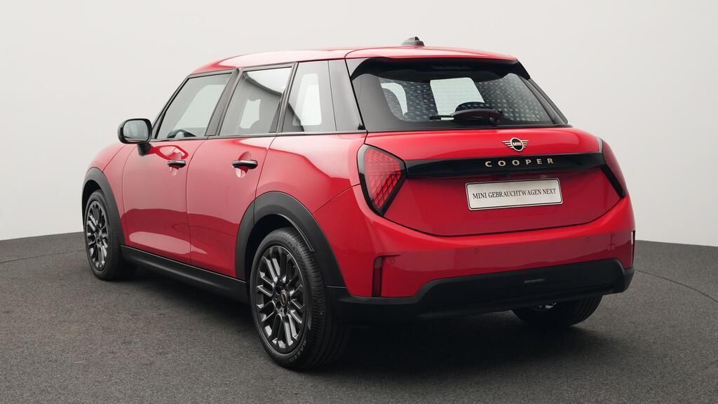 MINI Cooper C - Bild 9