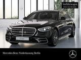 Mercedes-Benz S 450 L 4M AMG+PANO+360+DIGITAL-L+BURMESTER3D - gebrauchte Mercedes-Benz S 450 aus dem Jahr 2023