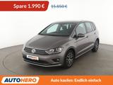 Volkswagen Golf VII Sportsvan 1.4 TSI Allstar BMT Aut.*PDC* - Volkswagen Golf Sportsvan ALLSTAR mit Benzin-Antrieb