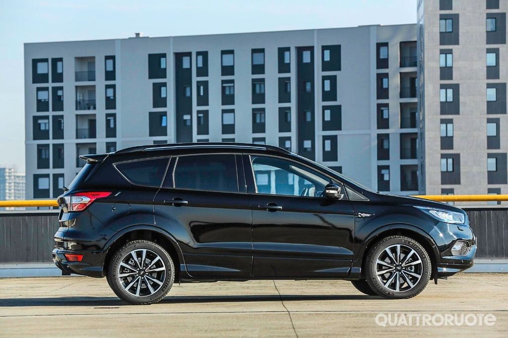 Image of Ford Kuga