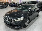 BMW 120 i M Sport*Ambiente*LenkHz*Teilleder - gebrauchte BMW 120 aus dem Jahr 2024