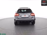 Mercedes-Benz GLA 220 4M AMG NIGHTPAKET PANO,360GRAD,TOTWINKEL - Mercedes-Benz GLA 220 mit Panoramadach