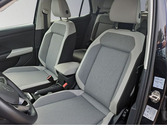 T-Cross 1.0TSI DSG Style