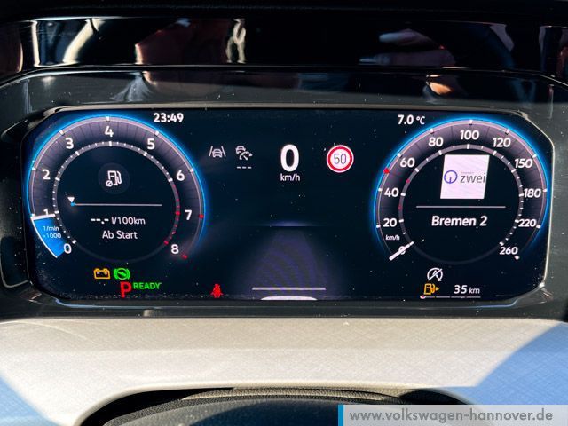 Volkswagen Golf - Bild 21