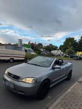 Opel Astra G Bertone Cabrio 1.8 16V 125 PS - Opel Astra: Cabrio, 16v