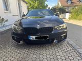 BMW 430 Gran Coupé 430d Gran Coupé M Sport A M Sport - schwarze BMW 430 Gran Coupé