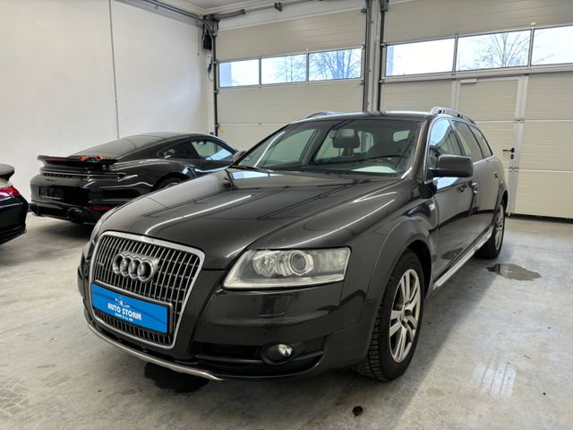 Audi A6 Allroad quattro 3.0 Avant TDI*Xenon*AirSus*GR