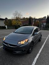 Opel Corsa 1.0 Turbo ECOTEC 120 Jahre 66kW S/S 12... - Opel Corsa: Ecotec