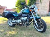 BMW R1100R Sehr gepflegt und zuverlässig mit Koffern - BMW 1100 K