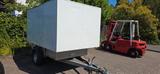 Westfalia Heinemann  - Westfalia LKWs