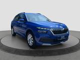 Skoda Kamiq Ambition 1.0 TSI *AHK*NAVI*CAM*LED*SITZHZG - Skoda Kamiq Gebrauchtwagen in Berlin