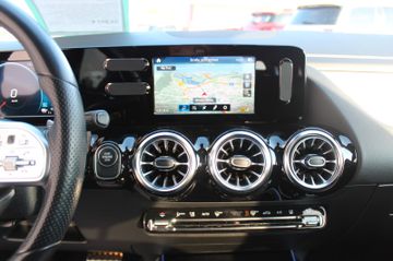 Fahrzeugabbildung Mercedes-Benz B 250 e Edition 2020 AMG