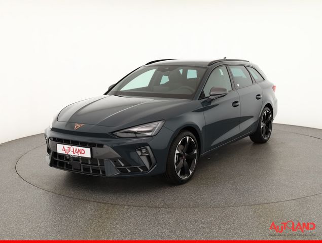 Cupra Leon ST 1.5 eTSI DSG LED ACC Kamera