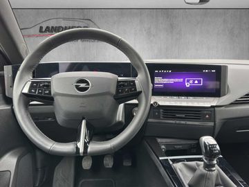 Opel Astra - 4