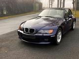 BMW Z3 Coupe 2.8 - BMW aus 1999: Coupe
