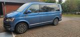 Volkswagen T6 Multivan kurz Join  Acapulcoblau Metallic - : Blau, Metallic