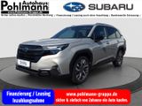 Subaru Forester 2.0i Platinum e-BOXER Navi 360 Kamera L