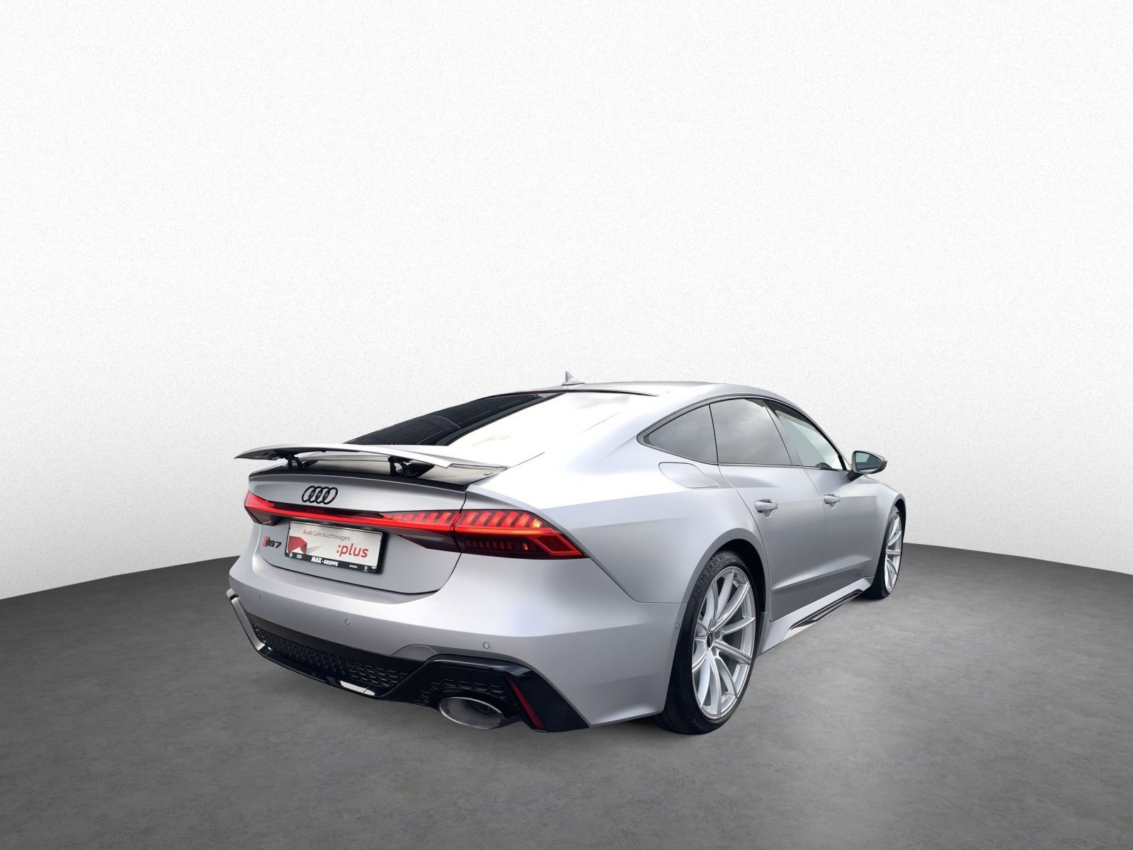 Audi RS7 - Bild 5