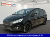 Ford S-MAX 1.5 Ecoboost Trend Navi - Ford S-Max Kombi Gebrauchtwagen