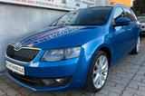 Skoda Octavia Combi Joy // 1. Hand // TÜV Neu // - Skoda Octavia: Joy
