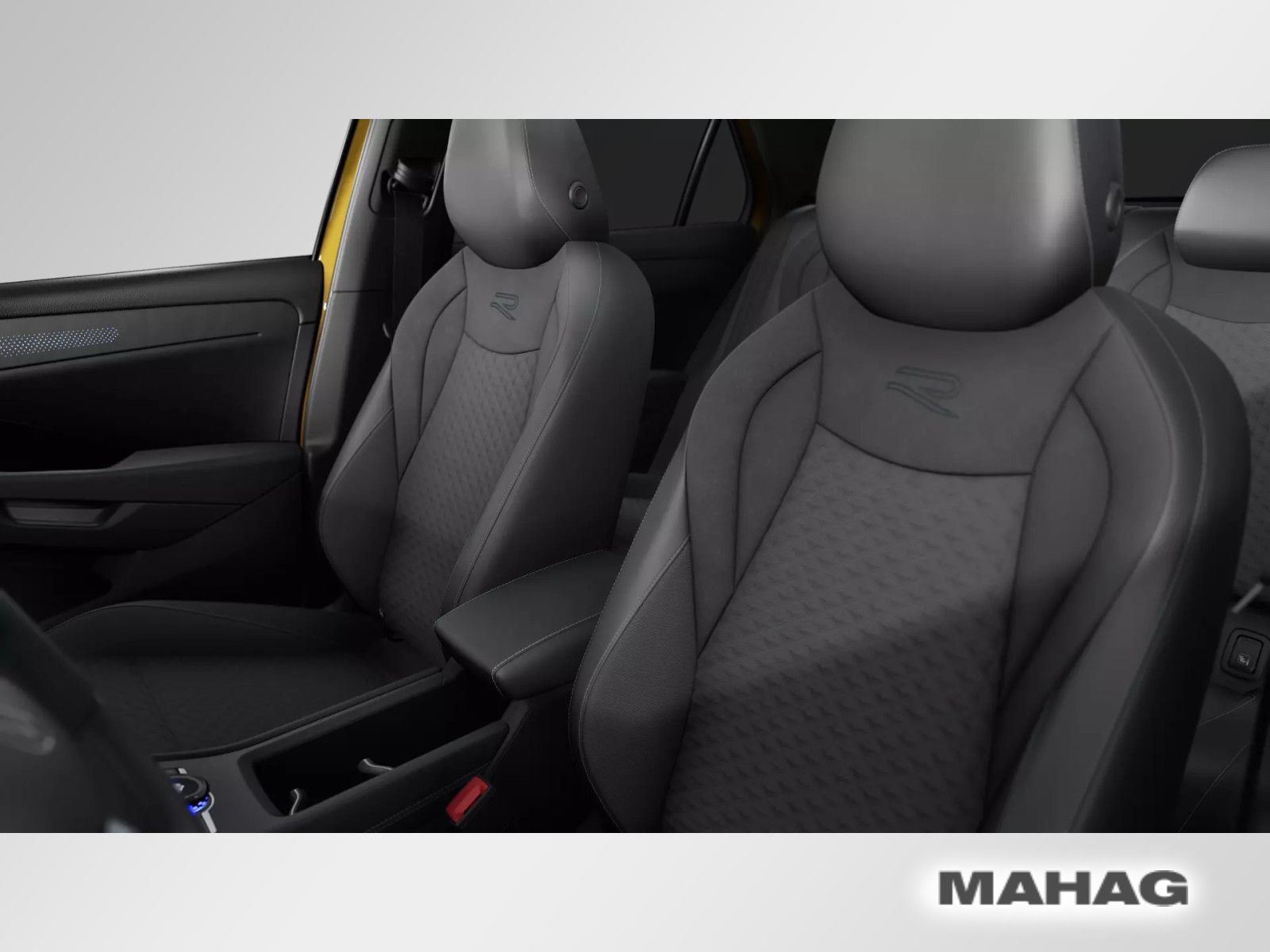 Volkswagen T-Roc - Bild 15