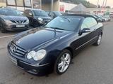Mercedes-Benz CLK 280 Cabrio Avantgarde - scheckheftgepflegte Mercedes CLK-Klasse