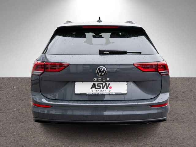 Volkswagen Golf - Bild 6
