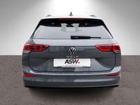 Volkswagen Golf - Vorschau Bild 6