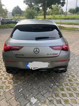 Mercedes-Benz CLA 45 AMG Shooting Brake Mercedes-AMG CLA 4... - gebrauchte Mercedes-Benz CLA 45 AMG Shooting Brake aus dem Jahr 2023
