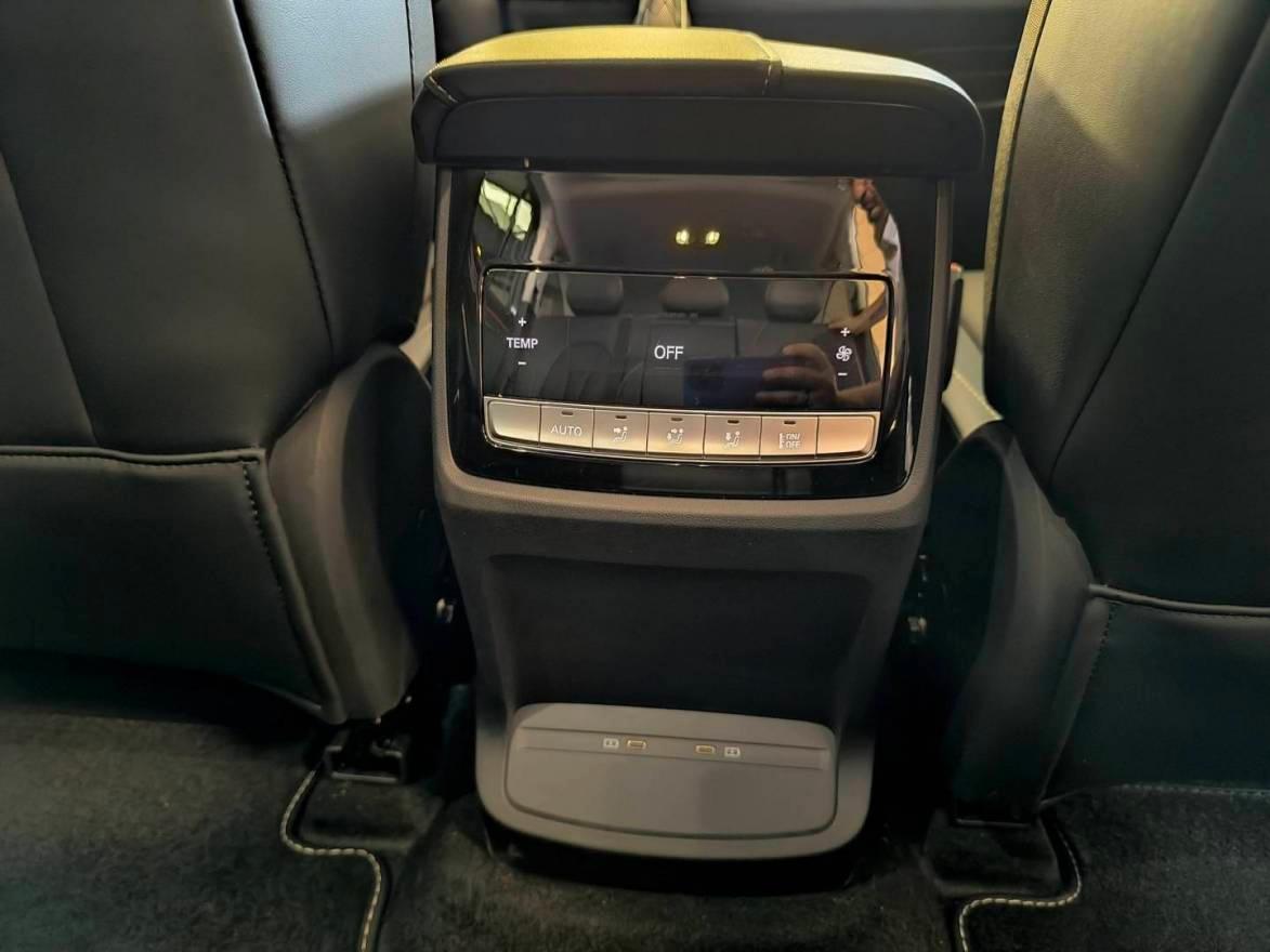 MGS9 PHEV Premium