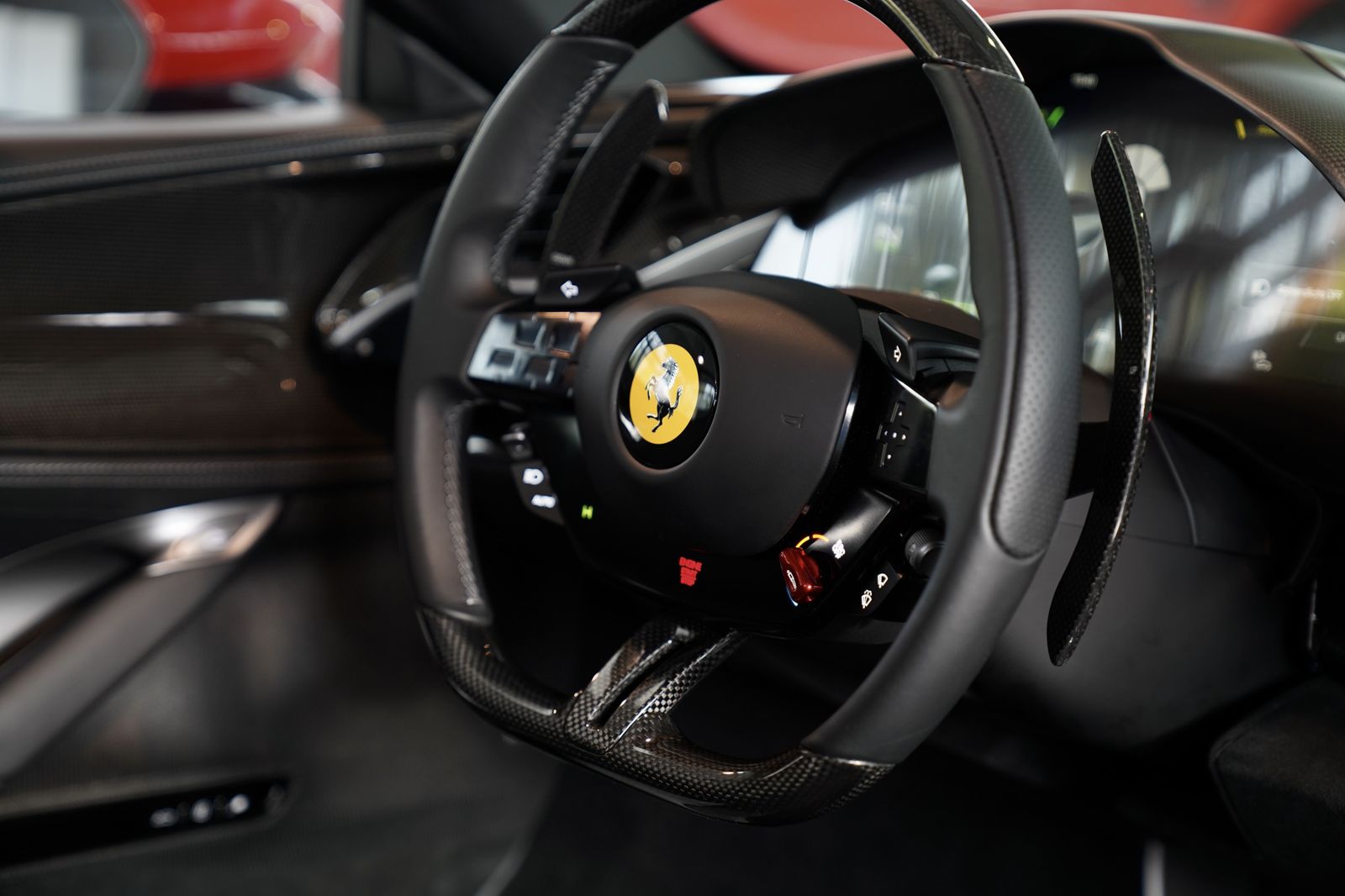 Ferrari Sf90