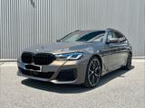 BMW  540i xDrive Touring G31 | M Sport | Garantie