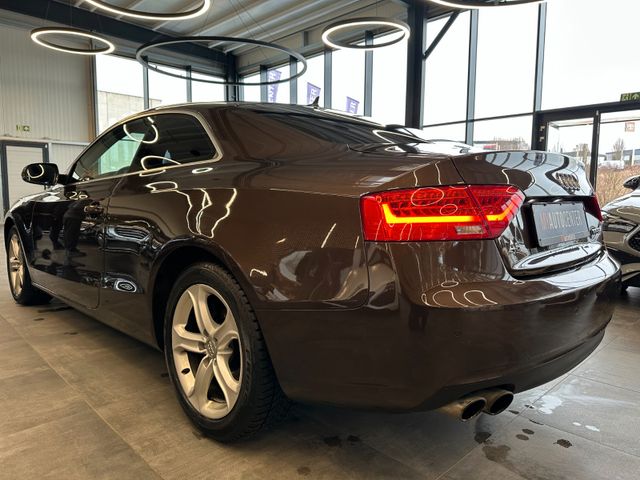 MYAUTOCENTER – Gebraucht- und Jahreswagen mit Werkstattservice in Pfaffenhofen Audi A5 Coupe 1.8 TFSI *AHK*Klima*Navi*Bi-Xenon*PDC*