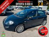 Fiat Punto 1.3 MJT II S&S 95 CV N - Fiat Punto: 1.9