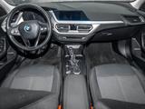 BMW 116d NAVI LED PDC V+H DAB Tempomat Sitzheiz. - BMW 116 in Leverkusen
