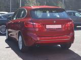 BMW 220d Active Tourer xDrive Luxury Line ACC Leder - BMW 220 in Dresden