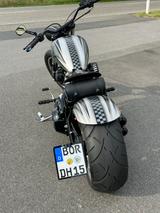 Harley-Davidson Softail  Rocker - HARLEY-DAVIDSON ROCKER