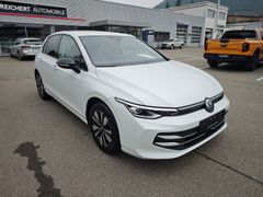 VW GOLF 150PS "GOAL" #AHK #KAMERA #LED+