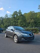 Seat Ibiza 1.6 TDI CR 66kW Style Copa Style Copa - Seat Ibiza: Style Copa