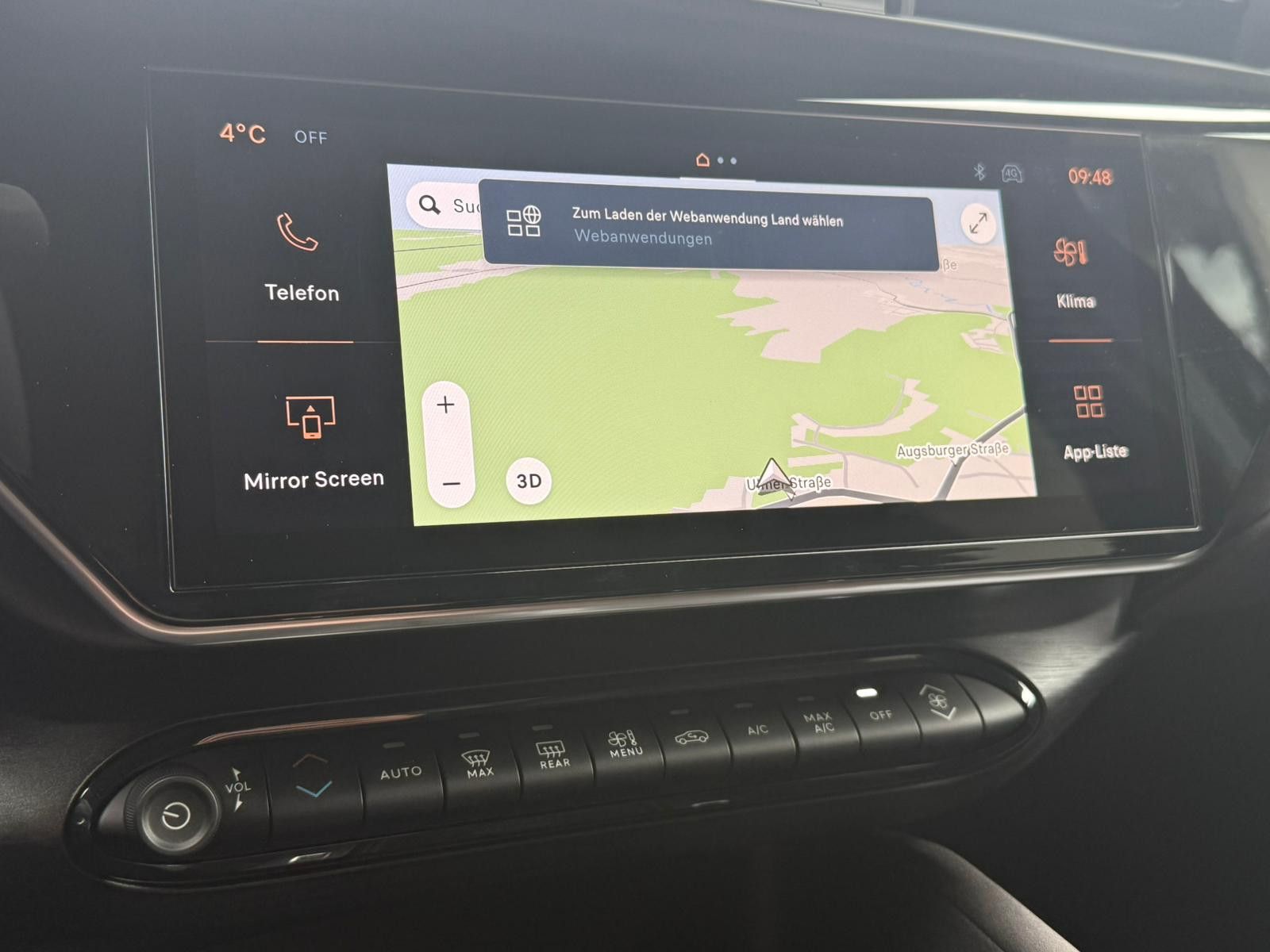 Fahrzeugabbildung Alfa Romeo Junior Ibrida 1.2 VGT 48V-Hybrid 107 kW Ti