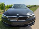BMW 530dx Lux. AHK Garantie 28.07.25 Insp. 2.4.2027