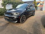 Dodge Durango**TOP-Voll-SRT-Version** - Dodge Durango: Srt